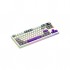 Клавіатура Lorgar KBP70TKLW Wireless TKL Mechanical Pro UA Beige (LRG-KBP70TKLW-RT-US)