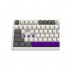 Клавіатура Lorgar KBP70TKLW Wireless TKL Mechanical Pro UA Beige (LRG-KBP70TKLW-RT-US)