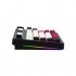 Клавіатура Lorgar KBP70TKLW Wireless TKL Mechanical Pro UA Black/Red (LRG-KBP70TKLW-BK-US)
