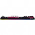 Клавіатура Lorgar KBP70TKLW Wireless TKL Mechanical Pro UA Black/Red (LRG-KBP70TKLW-BK-US)