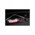 Клавіатура Lorgar KBP70TKLW Wireless TKL Mechanical Pro UA Black/Red (LRG-KBP70TKLW-BK-US)