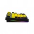 Клавіатура Lorgar KBP70TKLW Wireless TKL Mechanical Pro UA Black/Yel (LRG-KBP70TKLW-YL-US)