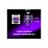 Клавіатура Lorgar KBP70TKLW Wireless TKL Mechanical Pro UA White (LRG-KBP70TKLW-WH-US)