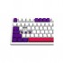 Клавіатура Lorgar KBP70TKLW Wireless TKL Mechanical Pro UA White (LRG-KBP70TKLW-WH-US)