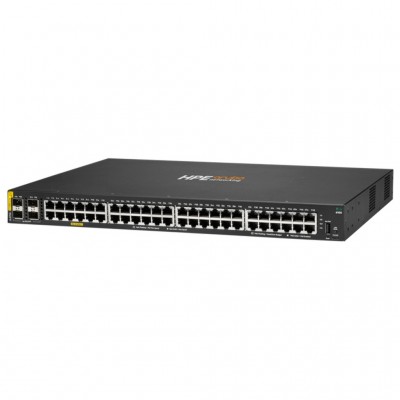 Комутатор HP JL675A