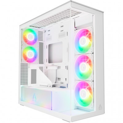 Корпус Arctic XTENDERVG W (ACPCC00017A)