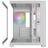 Корпус Gamdias AURA GC10M V2 WH ARGB (4711514503166)