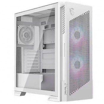 Корпус MSI VELOX 300R AIRFLOW PZ WH