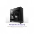 Корпус NZXT H9 Flow Dual-Chamber All Black (CM-H92FB-01)