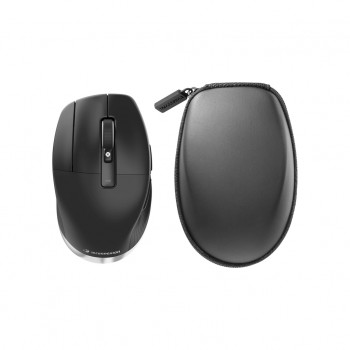 Миша 3DConnexion CadMouse Pro Wireless Left (3DX-700117)