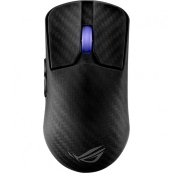 Миша ASUS ROG Harpe Ace Extreme Bluetooth/Wireless/USB Black (90MP03U0-BMUA00)