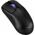 Миша ASUS ROG Harpe Ace Extreme Bluetooth/Wireless/USB Black (90MP03U0-BMUA00)