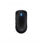 Миша ASUS ROG Harpe II Ace Bluetooth/Wireless/USB Black (90MP0490-BMUA00)