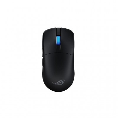 Миша ASUS ROG Harpe II Ace Bluetooth/Wireless/USB Black (90MP0490-BMUA00)