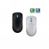 Миша ASUS ROG Harpe II Ace Bluetooth/Wireless/USB White (90MP0490-BMUA10)
