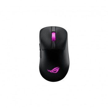 Миша ASUS ROG Keris II Origin Wireless/Bluetooth/USB Black (90MP04A0-BMUA00)