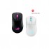 Миша ASUS ROG Keris II Origin Wireless/Bluetooth/USB White (90MP04A0-BMUA10)