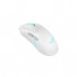 Миша ASUS ROG Keris II Origin Wireless/Bluetooth/USB White (90MP04A0-BMUA10)