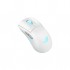 Миша ASUS ROG Keris II Origin Wireless/Bluetooth/USB White (90MP04A0-BMUA10)