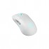 Миша ASUS ROG Keris II Origin Wireless/Bluetooth/USB White (90MP04A0-BMUA10)