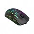 Миша Canyon Haster GMW-18 Wireless Black (CND-SGMW18)
