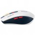 Миша Defender Dila MM-282 Wireless White/Blue (52282)