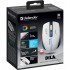 Миша Defender Dila MM-282 Wireless White/Blue (52282)