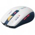 Миша Defender Dila MM-282 Wireless White/Blue (52282)