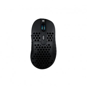 Миша Dream Machines DM6 Holey Trio Wireless/Bluetooth/USB Black (DM6_HOLEY_TRIO)
