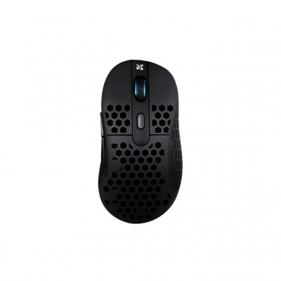 Миша Dream Machines DM6 Holey Trio Wireless/Bluetooth/USB Black (DM6_HOLEY_TRIO)