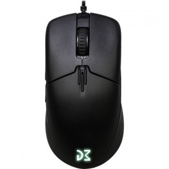Миша Dream Machines DM7 Switch Duo Wireless/USB Black (DM7_SWITCH_DUO)