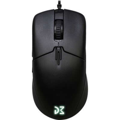 Миша Dream Machines DM7 Switch Duo Wireless/USB Black (DM7_SWITCH_DUO)