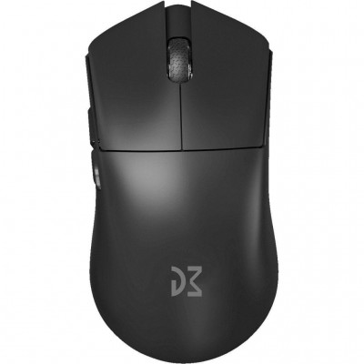Миша Dream Machines DM9 Skill USB Black (DM9_SKILL)