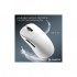 Миша GamePro Asgard Odin 8K Wireless/USB White (GM035W)