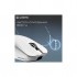 Миша GamePro Asgard Odin 8K Wireless/USB White (GM035W)