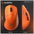 Миша GamePro Genesis Avenger Wireless/Bluetooth/USB Orange (GM096O)
