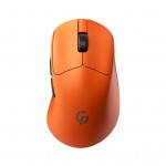 Миша GamePro Genesis Avenger Wireless/Bluetooth/USB Orange (GM096O)