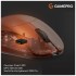 Миша GamePro Genesis Avenger Wireless/Bluetooth/USB Orange (GM096O)