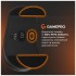 Миша GamePro Genesis Avenger Wireless/Bluetooth/USB Orange (GM096O)