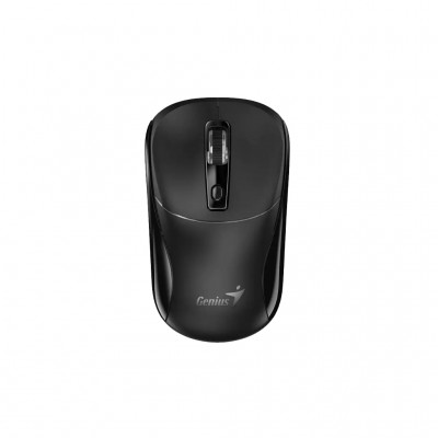 Миша Genius NX-7123 Wireless Black (31030043400)