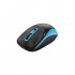 Миша Genius NX-7123 Wireless Blue (31030043401)