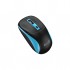Миша Genius NX-7123 Wireless Blue (31030043401)