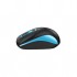 Миша Genius NX-7123 Wireless Blue (31030043401)