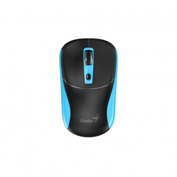 Миша Genius NX-7123 Wireless Blue (31030043401)