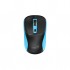 Миша Genius NX-7123 Wireless Blue (31030043401)