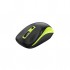 Миша Genius NX-7123 Wireless Green (31030043403)