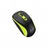 Миша Genius NX-7123 Wireless Green (31030043403)