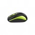 Миша Genius NX-7123 Wireless Green (31030043403)