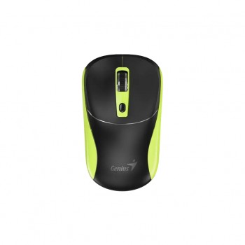 Миша Genius NX-7123 Wireless Green (31030043403)