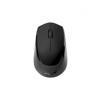 Миша Genius NX-8000S Wireless/Bluetooth Black (31030034401)